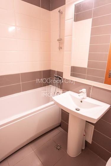 Vanzare apartament decomandat 2 camere -str Dorobantilor - 9