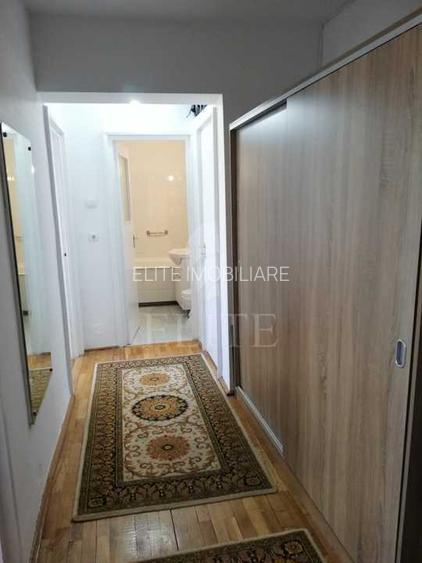 Apartament 2 camere în zona 1 Decembrie - 9