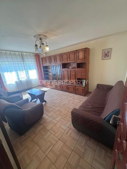 Apartament cu 2 camere de vânzare – Bulevardul CFR - 3