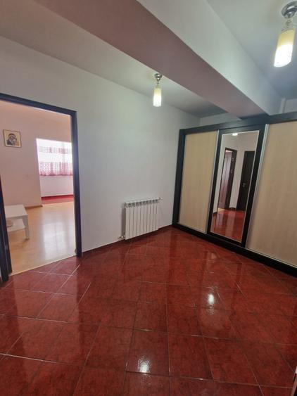Apartament 2 camere, etaj 2, zona Hereditas, Ipotesti, Suceava