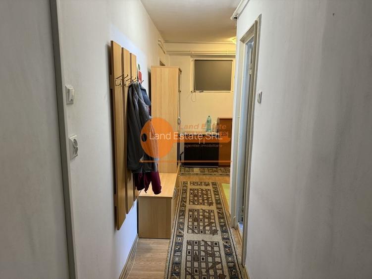 2 Camere Decomandat | Centrală Proprie | Metrou Romancierilor | Drumul Taberei - 6