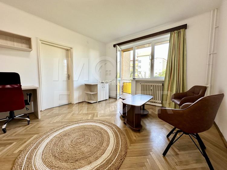3 camere decomandate, 90 mp, Str Republicii, Centru/UMF - 2