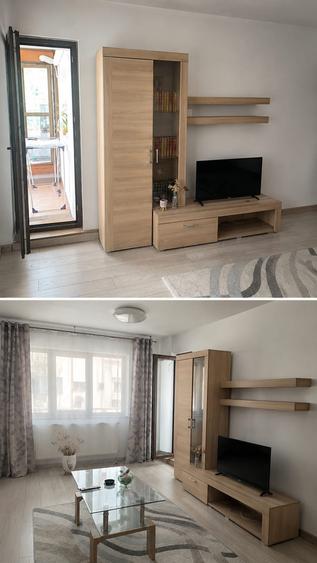 Brancoveanu-Metrou-Apartament de 2 camere-decomandat