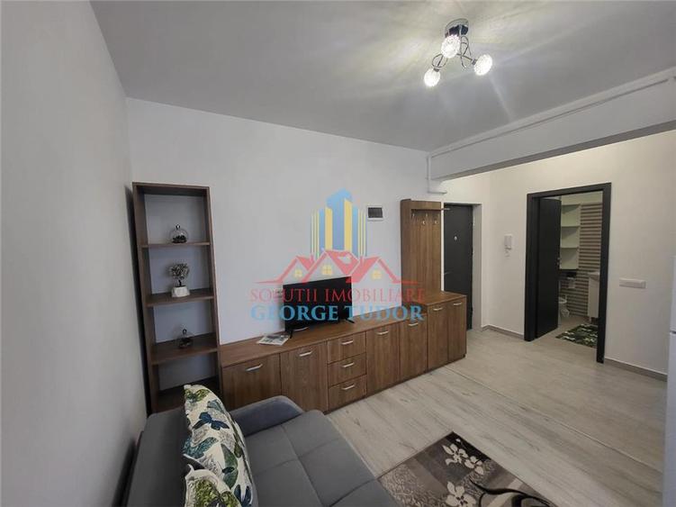 Inchiriere 2 camere Militari Residence
