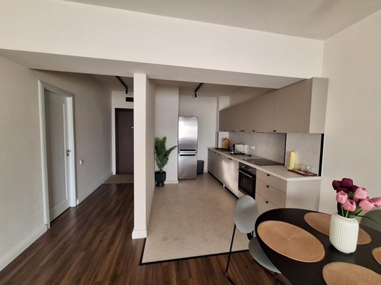 Apartament 2 Camere Lacul Morii