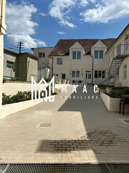 Apartament 2 camere | Curte | Modern | Renovat | Central - 11