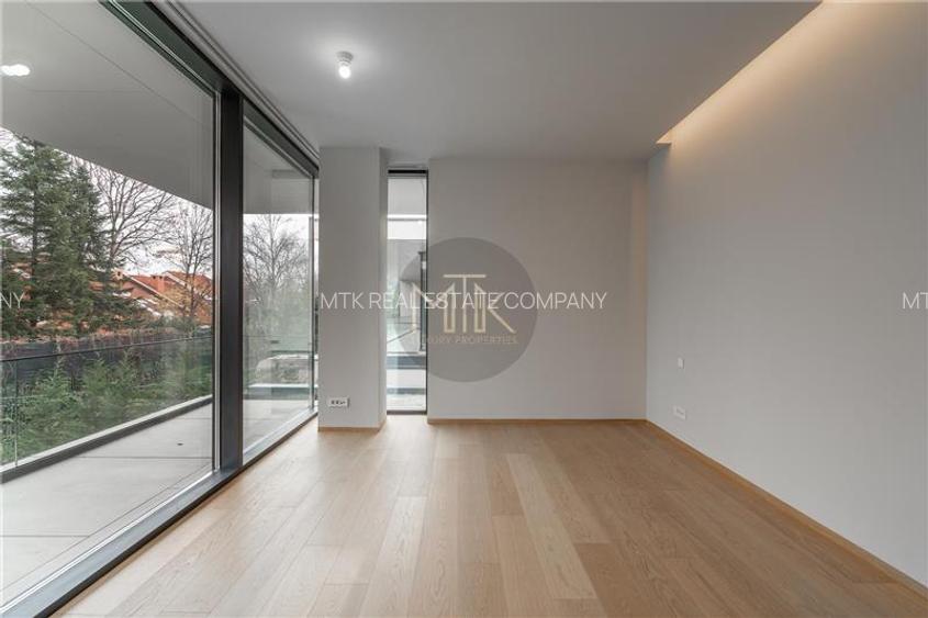 Vila de Lux Individuala cu Piscina si Finisaje Premium - 7 cam. | Iancu Nicolae - 39