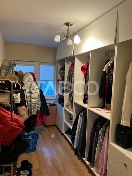 Apartament 3 camere 1 dressing 103 mpu loc de parcare Arhitectilor
