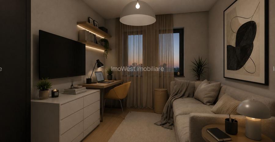 Moșnița Nouă – Drumul Boilor | Case 5 camere | 130 mp | SPA / Piscină