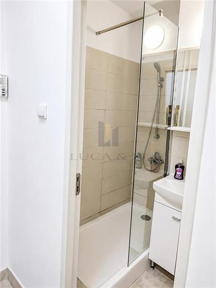 Apartament 2 camere, etaj 1