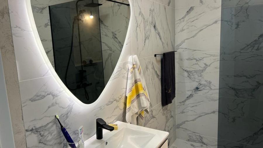 REA1019616 Apartament 2 camere cu gradina Erou Iancu Nicolae - GRAND PARK Pipera