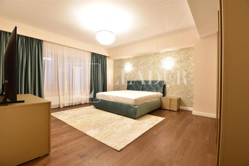 Inchiriere apartament I Herastrau - Soseaua Nordului