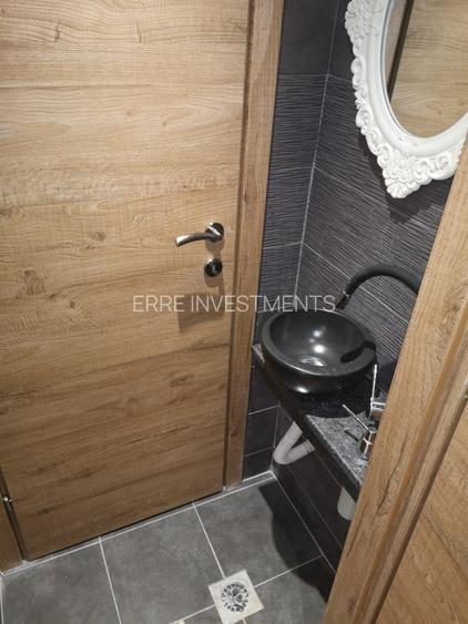 Spatiu Generos, renovat si inchiriat pe termen lung - 4