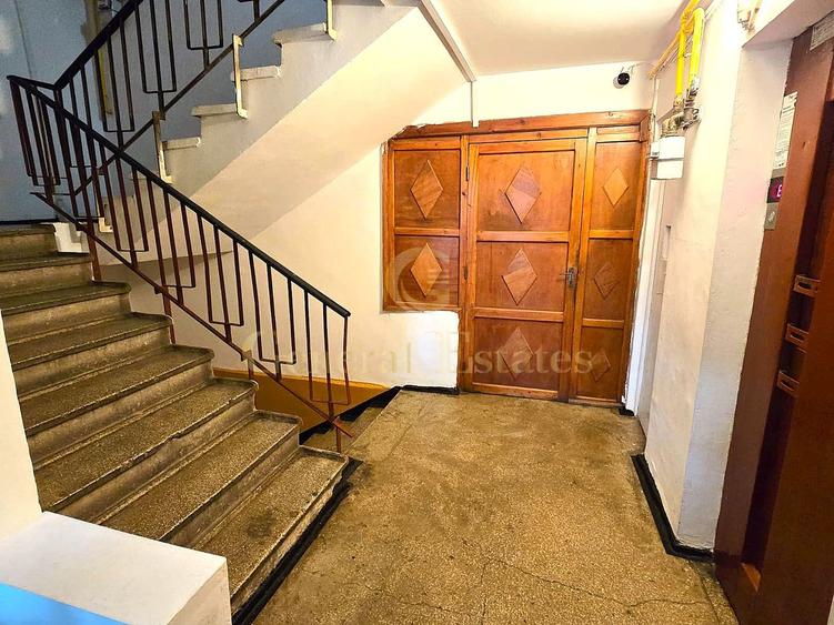 Renovezi o dată, te bucuri ani de zile – 2 camere Astra