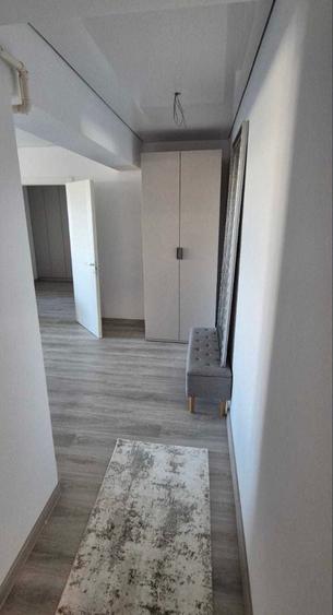 Apartament 2 camere in Copou Garden Residence