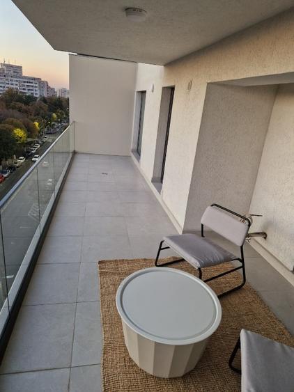 Inchiriez Apartament 2 camere Piata Sudului