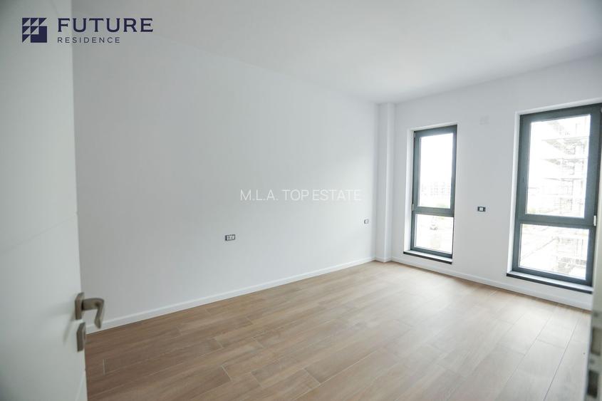 Apartament 2 camere de vanzare in Future Residence - 35