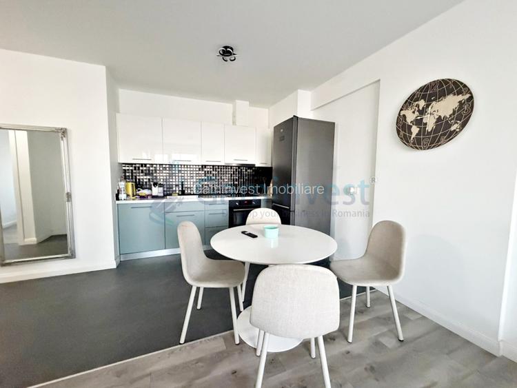 Apartament de vanzare in Oradea, bloc nou Onestilor, ready to move - 4