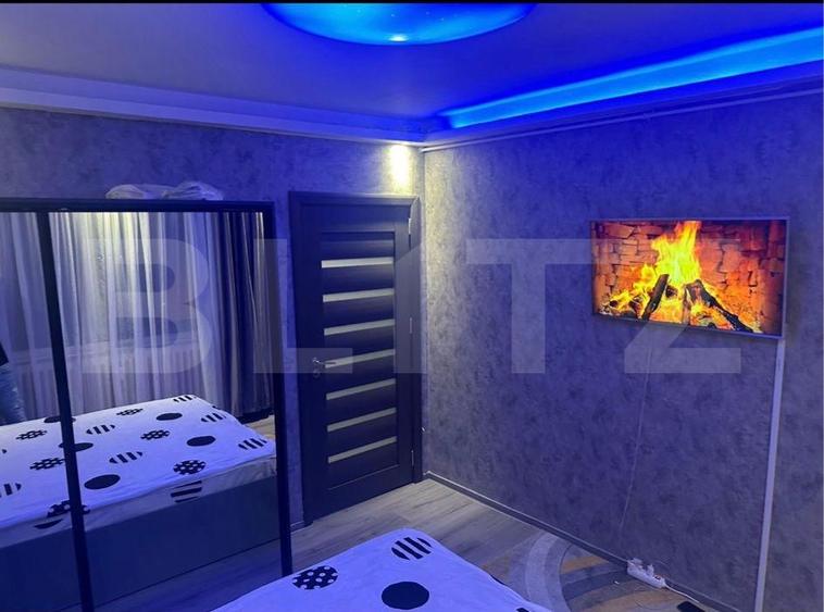 Apartament 2 camere, 50 mp, zona Tatarasi