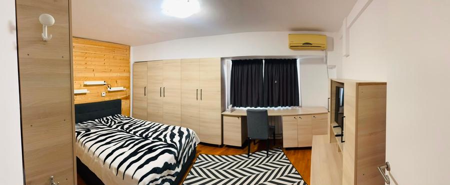 Inchiriere apartament cu centrala proprie Alba Iulia rond
