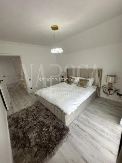 Casa 4 camere de vanzare in Salicea - 4