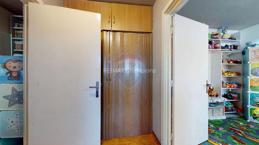 Comision 0% | 2 camere | Etaj 1 | Loc parcare | Saturn | zona Gemenii - 17