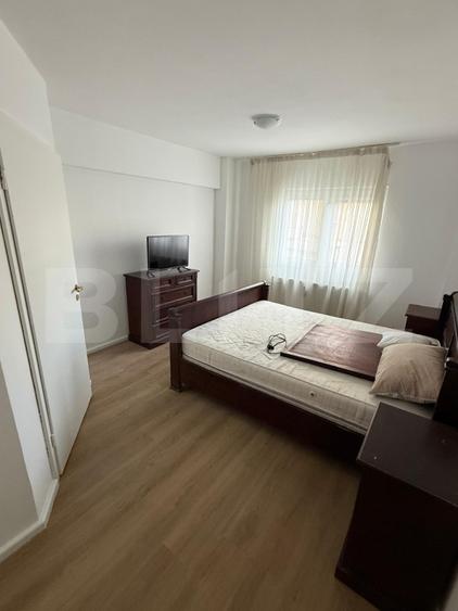 Apartament 2 camere, 53 mp