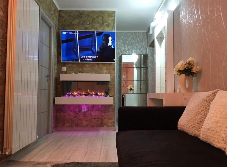 Apartament 3 camere Cantemir