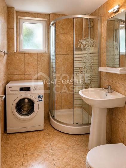 Apartament cu 1 camera, zona Profi - Grigorescu - 4