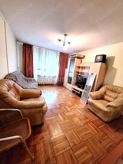 Apartament vanzare 2 camere 53mp, PIATA CENTRALA - 6