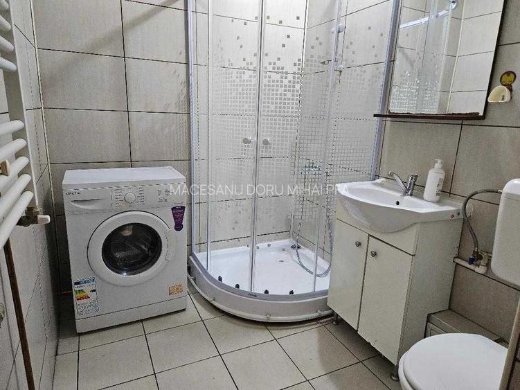Inchiriere Apartament 2 Camere Centrala Termica Obor Metrou - Mosilor - 7