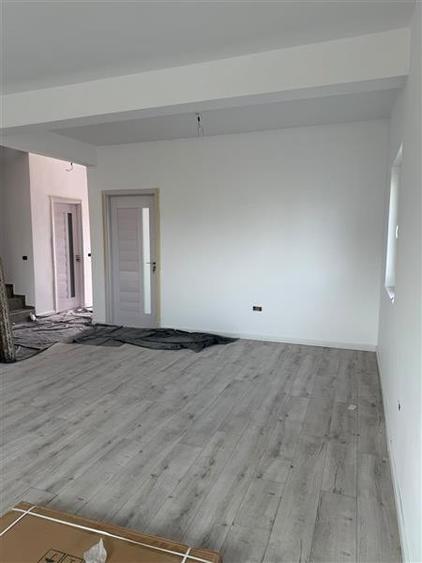 Pantelimon, Drumul Garii, vila P+M, 4 camere, teren 346 mp