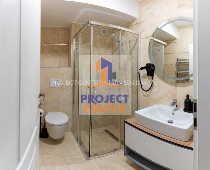 Apartament 3 camere Central, bloc nou, zona Office, garaj - 7