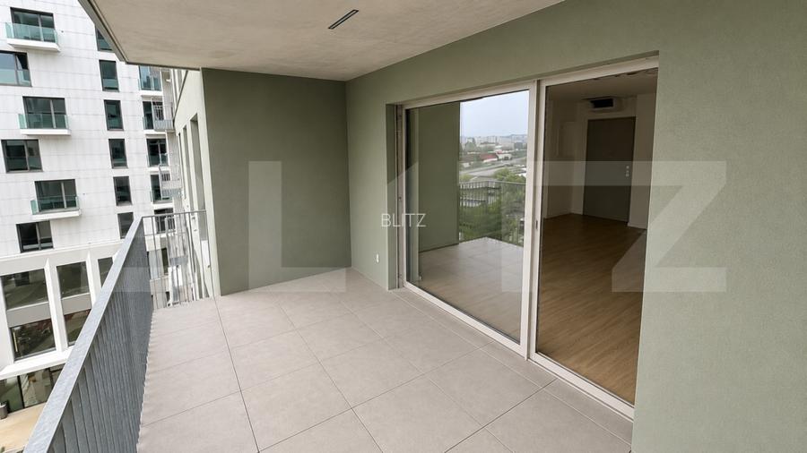 Apartament 2 camere, Finisat Lux, etaj Intermediar, 49 mp - ERA By Hexagon - 11