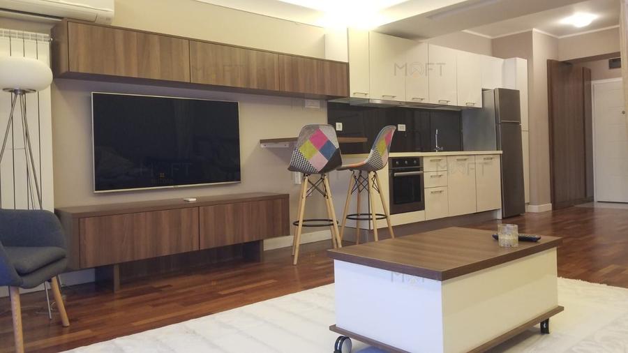 Studio || InCity Residence || Decebal || Unirii || Dristor || Metrou
