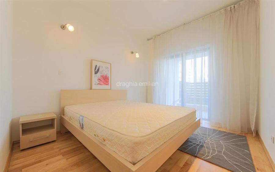 Natura Residence - 3 camere - 11