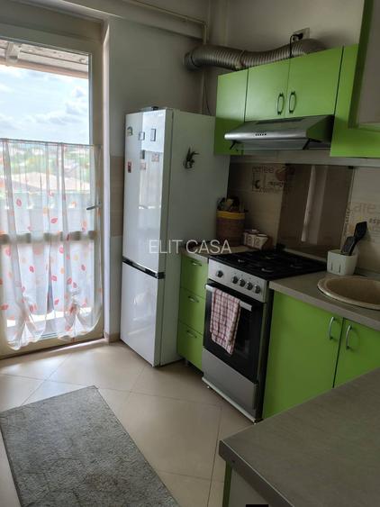 Apartament cu 2 camere, zona Cartier Visoianu - 6