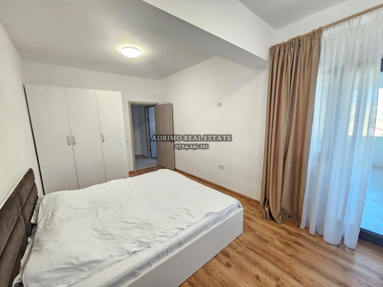 IDEAL STUDENTI Ap2cam DECOMANDAT - Campus - zona Hotel Nevada - Parcare - 600eur