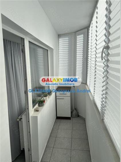 Apartament 2 camere Tineretului - mobilat nou, langă metrou