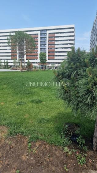 Apartament 1 camera Etaj 1 Comision 0% - 15