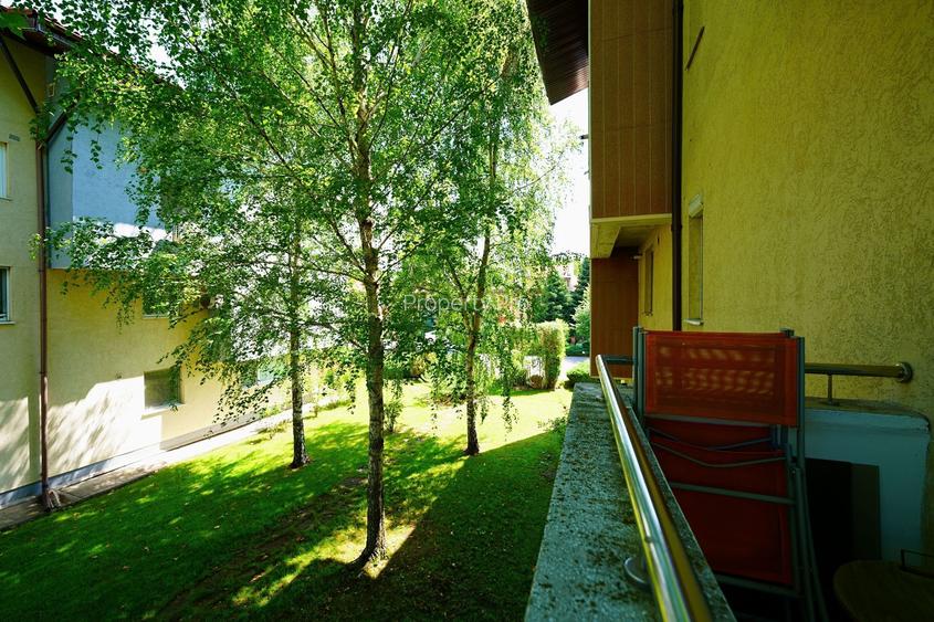3 Camere + Parcare, Greenfield, Scoala Avenor - 11