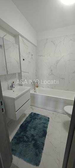 Ap. 2 cam, deco -  Pallady - Victor Brauner - cu loc de parcare - 8