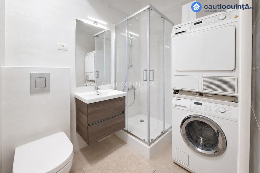 Apartament 3 camere | Sisesti | Terasă 75 mp