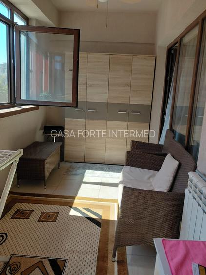 Apartament 3 camere, Campus langa hotel Nevada 600 euro - 17