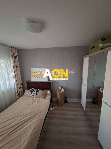 Apartament 2 camere | etaj 2 | Cetate - 2