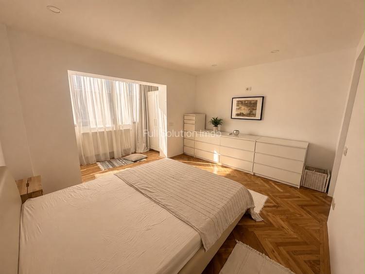 Vitan Mall, Apartament 2 camere, mobilat și utilat modern - 5