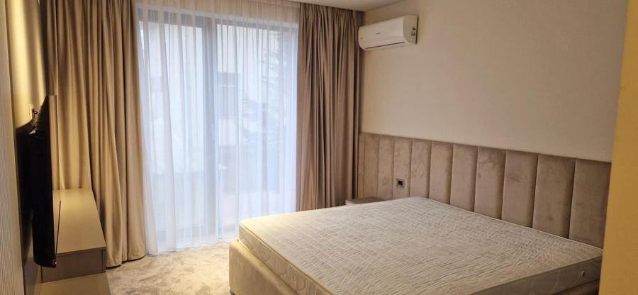Prima închiriere | Apartament 3 camere | Parcare subterană | Jolie Village