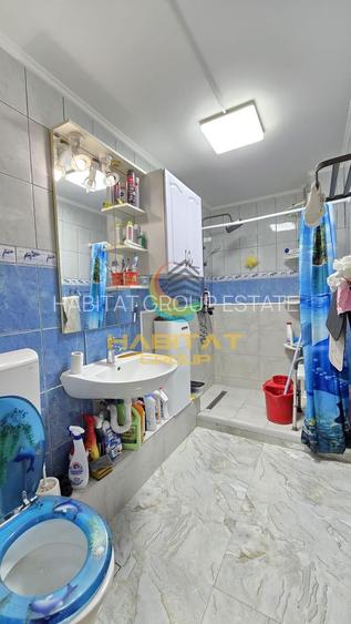 Apartament 2 camere an 1990 in zona metroului Obor - 11