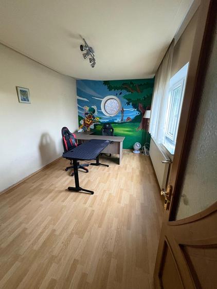 Inchiriere vila single 5 camere Brasov - Sacele - Bunloc, 0%comision