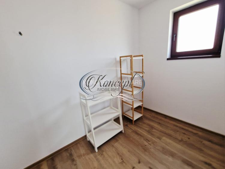 Duplex la prima inchiriere in Dambul Rotund - 17